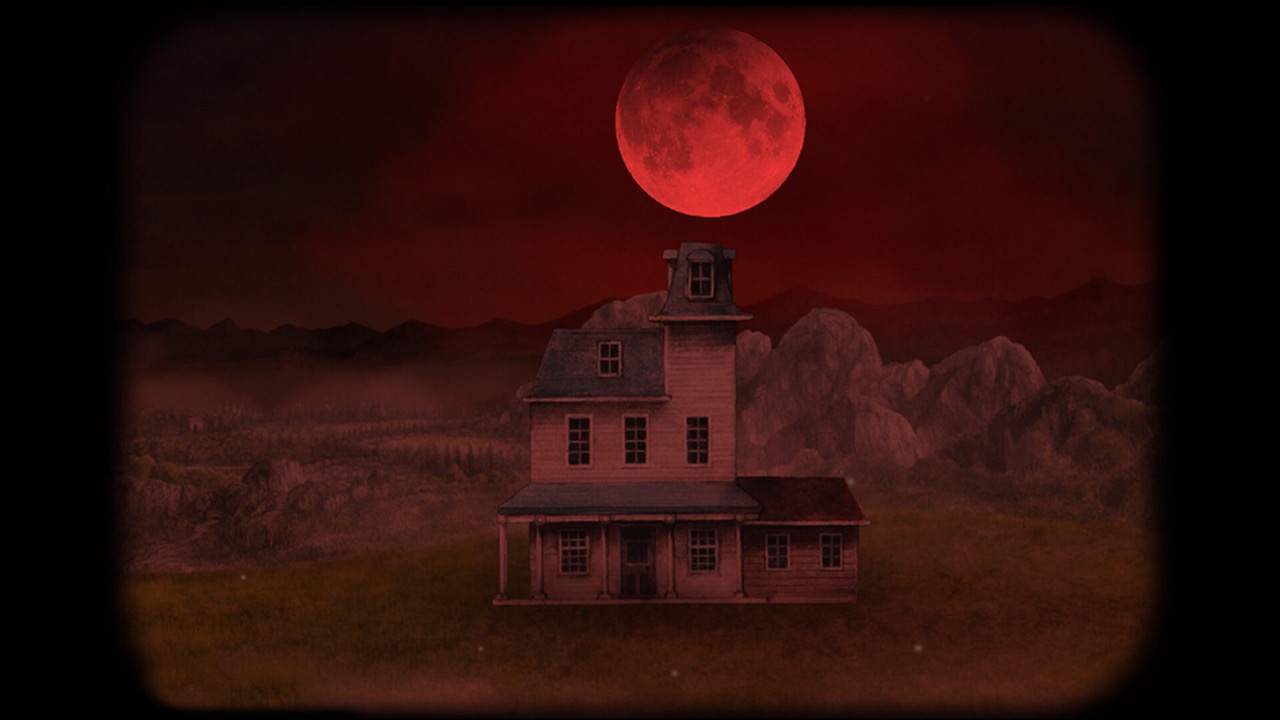 Servant of the Lake official screenshot