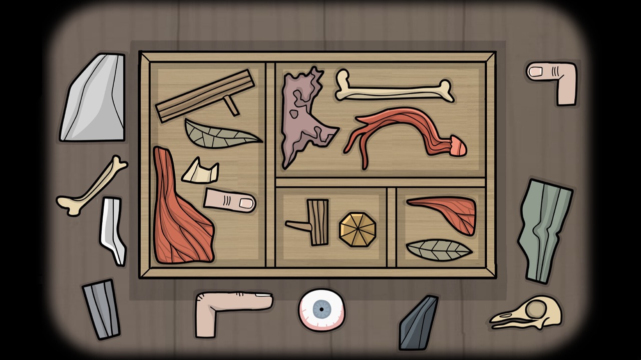 Servant of the Lake official screenshot